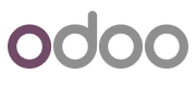 Logo de Odoo